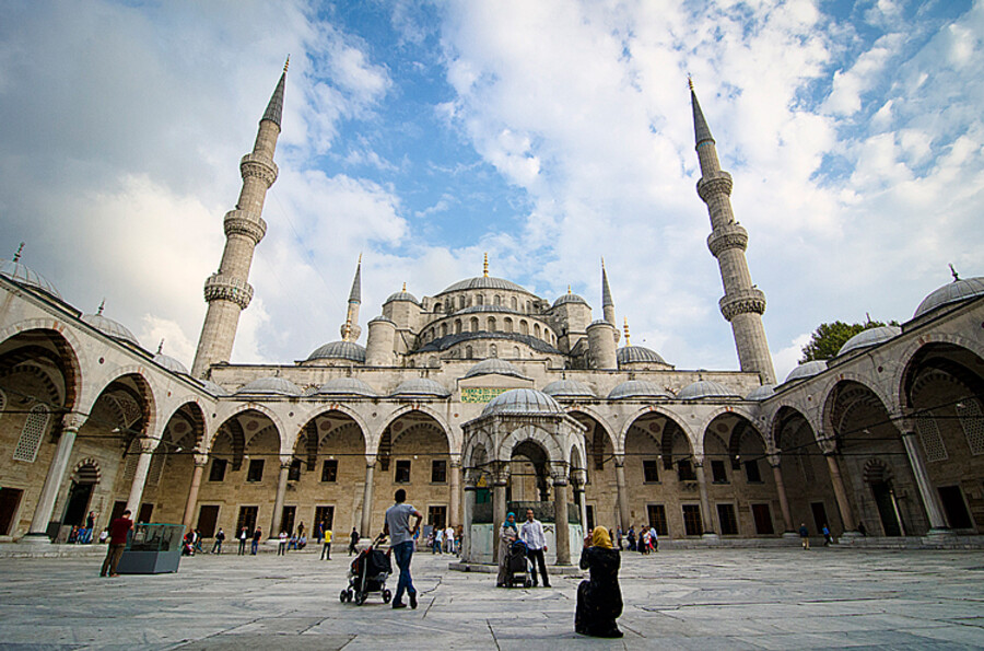 Istanbul