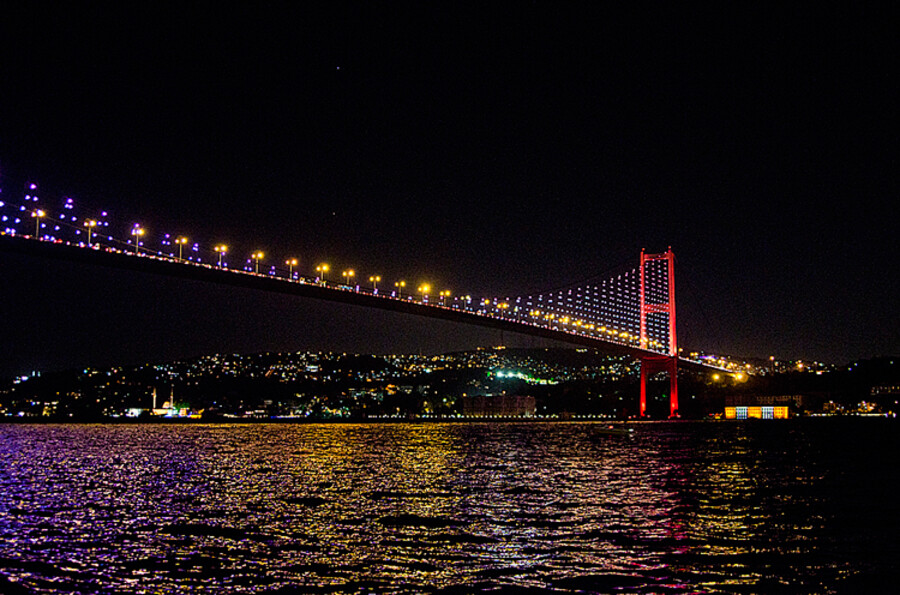 Istanbul
