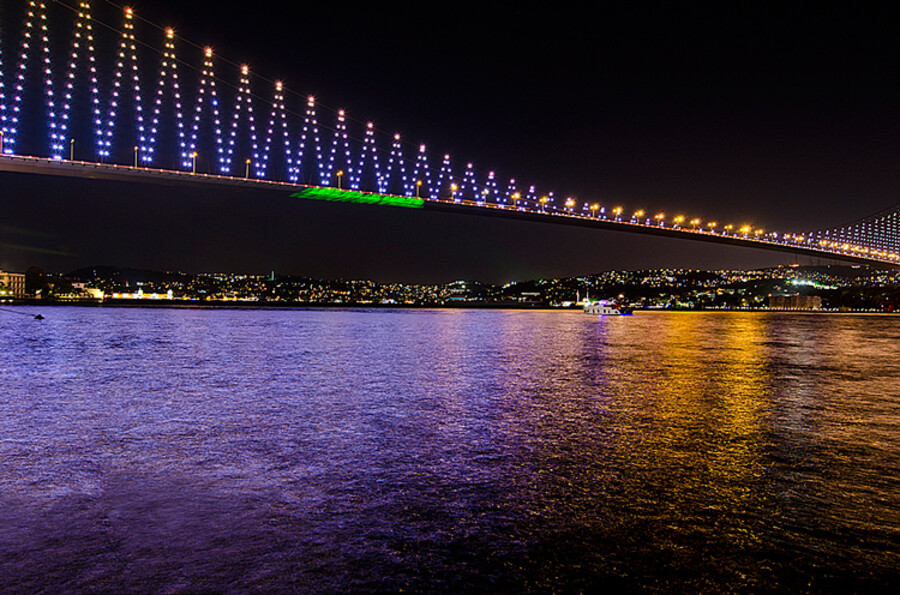 Istanbul