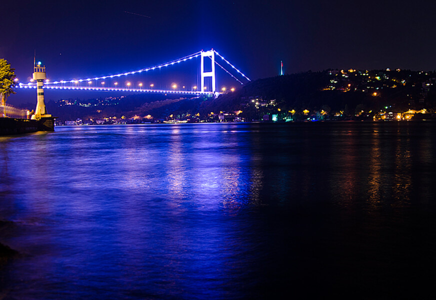 Istanbul