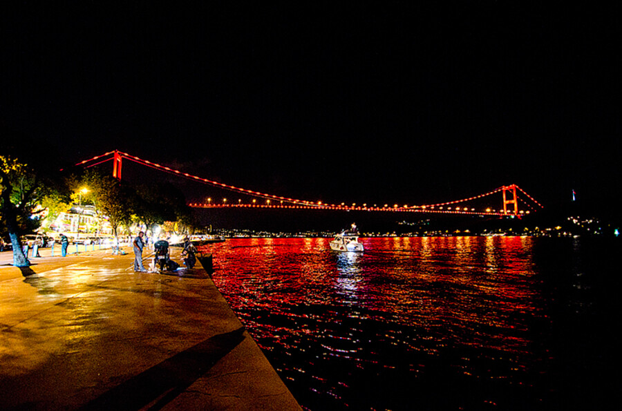 Istanbul