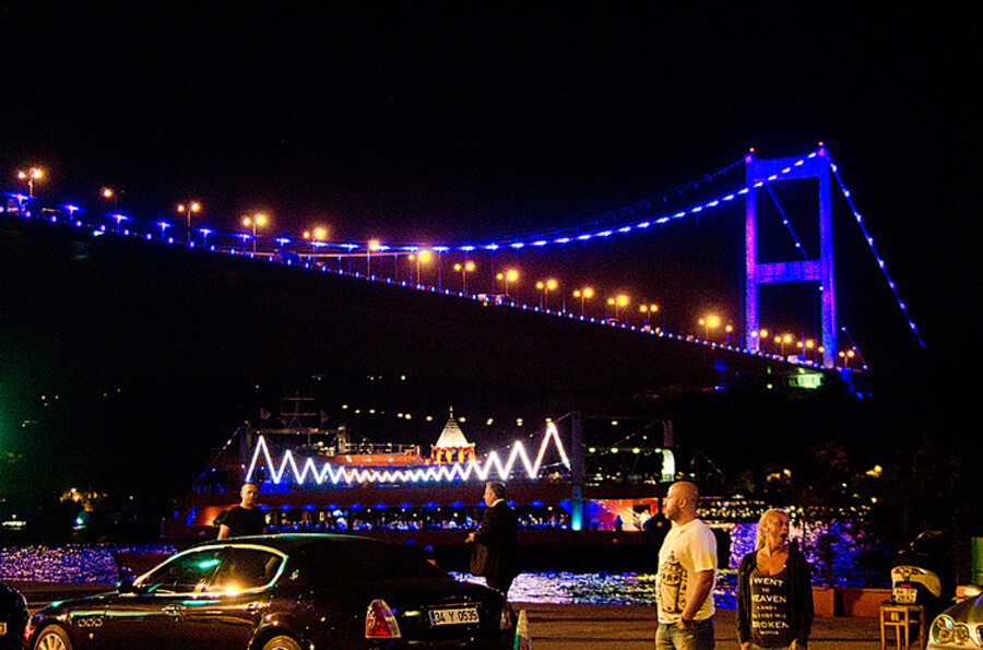 Istanbul