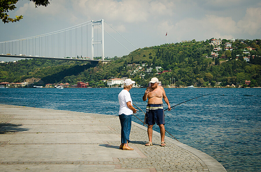 Istanbul