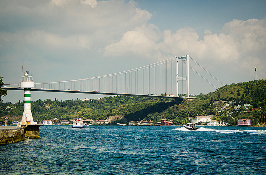 Istanbul