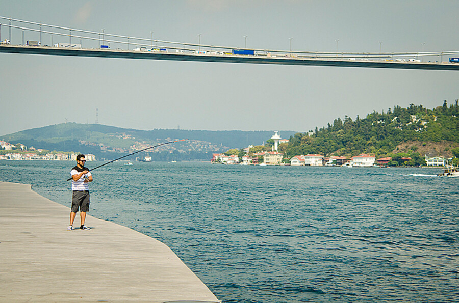 Istanbul