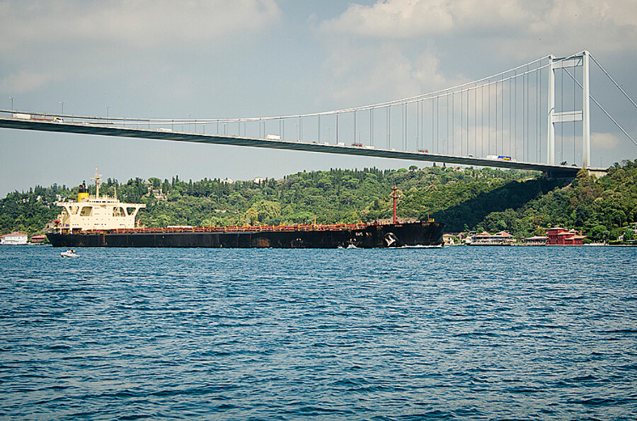 Istanbul