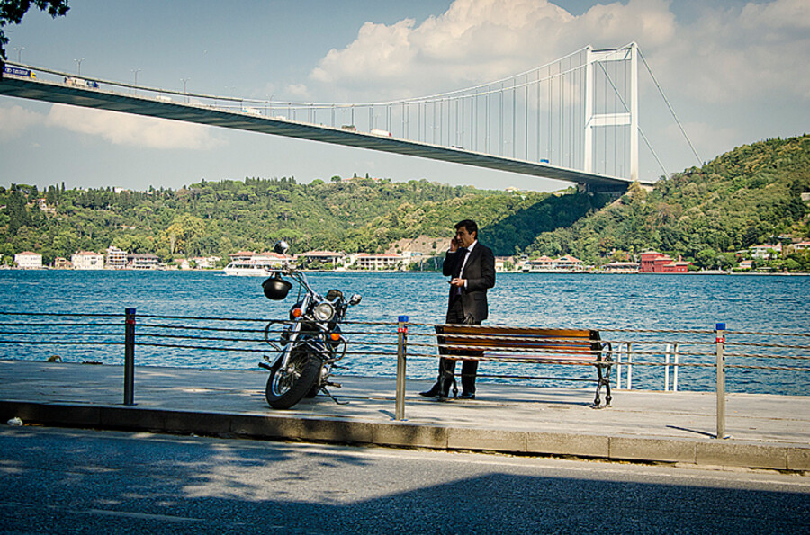 Istanbul
