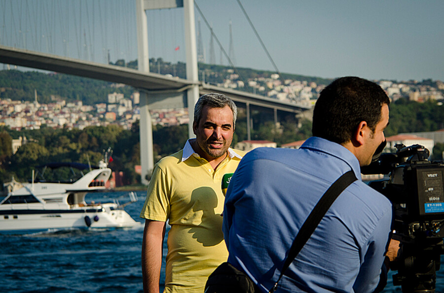 Istanbul