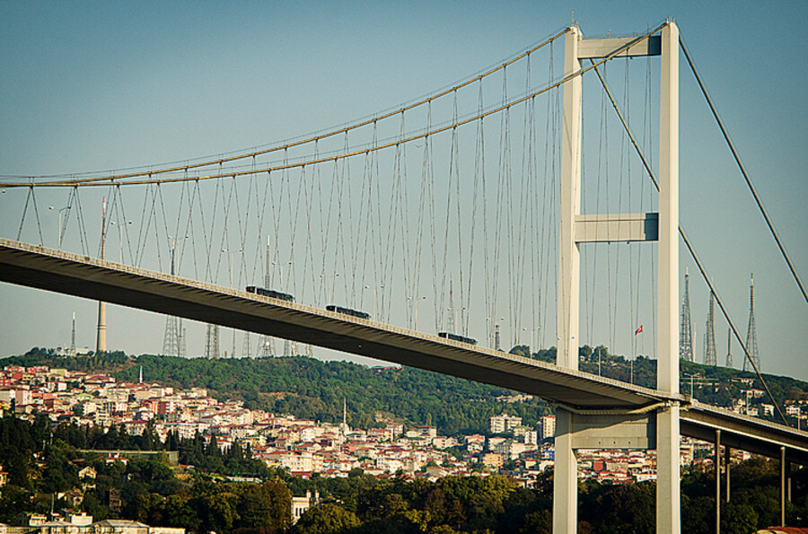 Istanbul