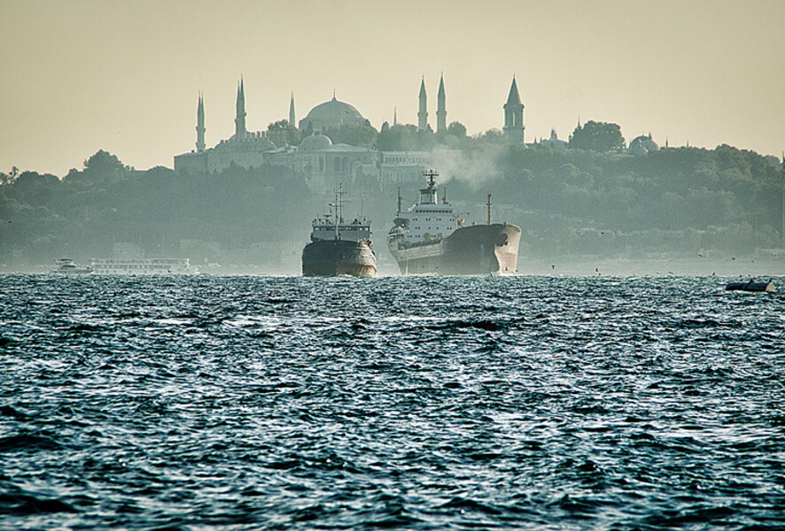 Istanbul