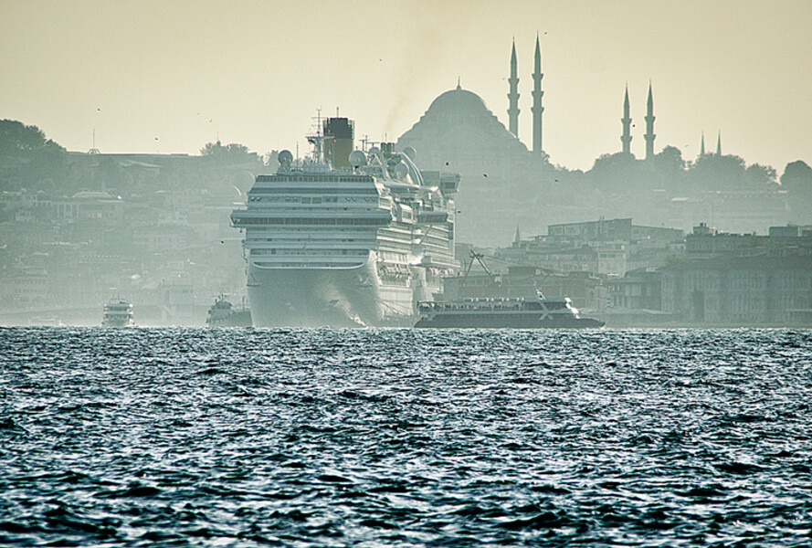Istanbul