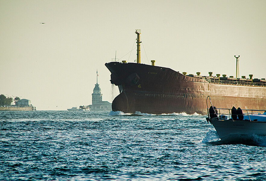 Istanbul