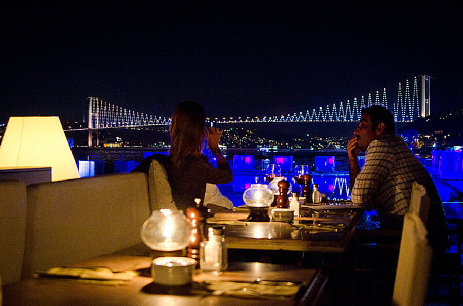 Istanbul