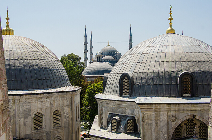 Istanbul