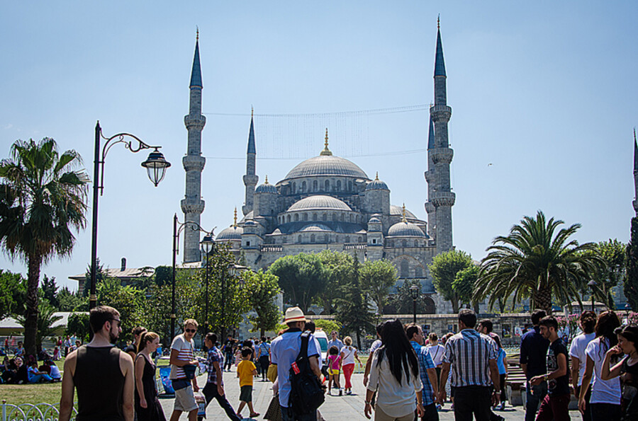 Istanbul