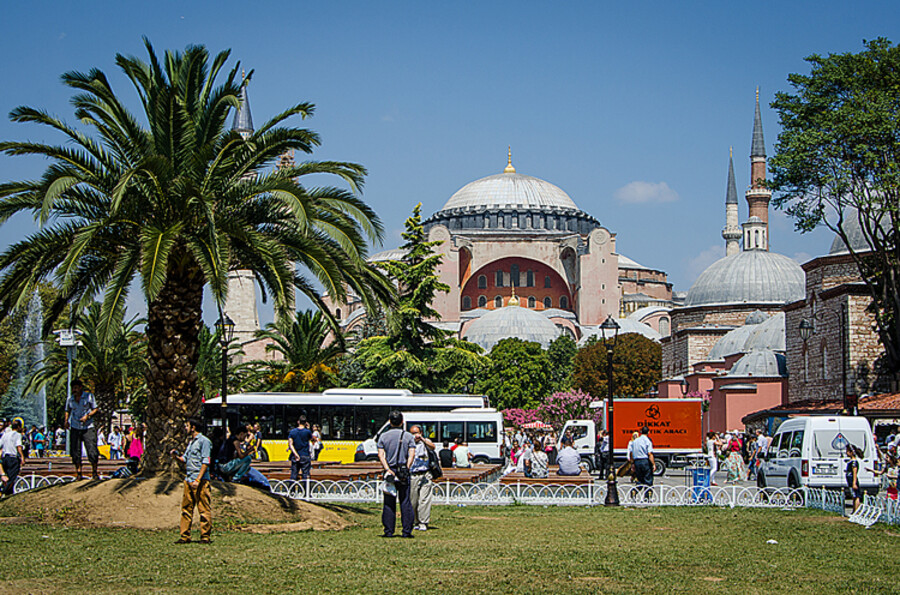 Istanbul