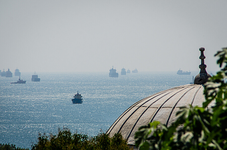 Istanbul