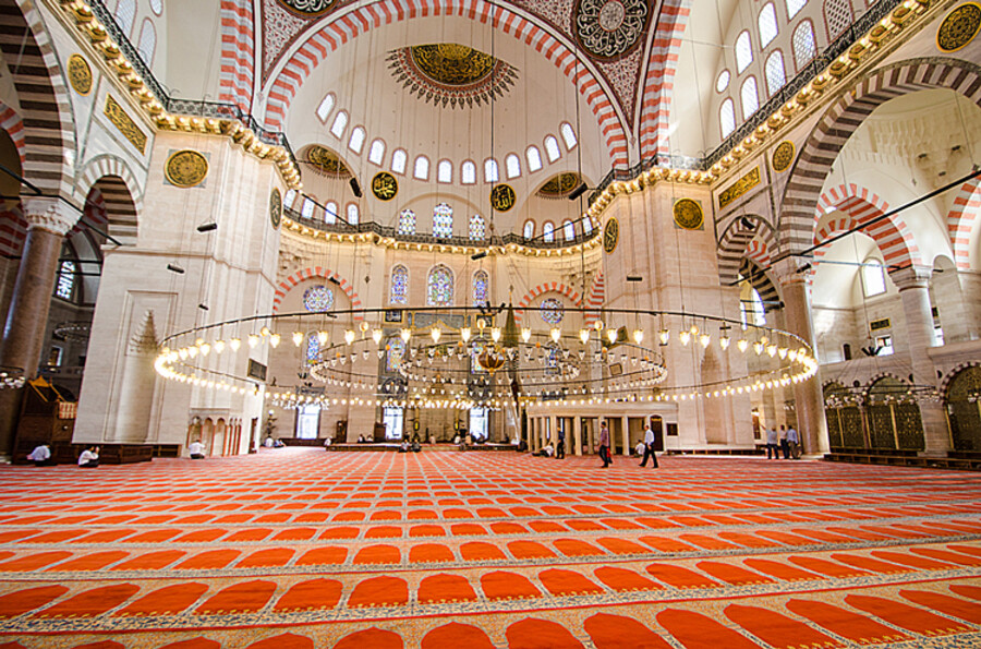 Istanbul