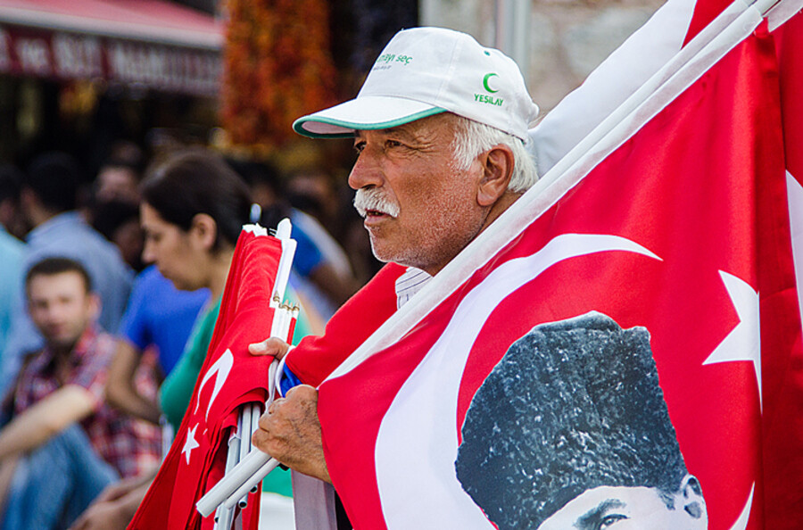 Istanbul
