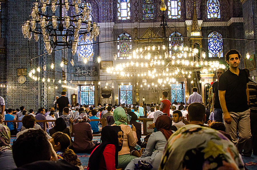Istanbul