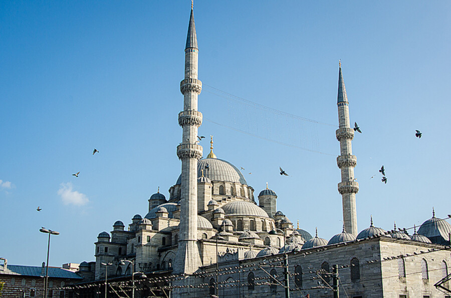 Istanbul