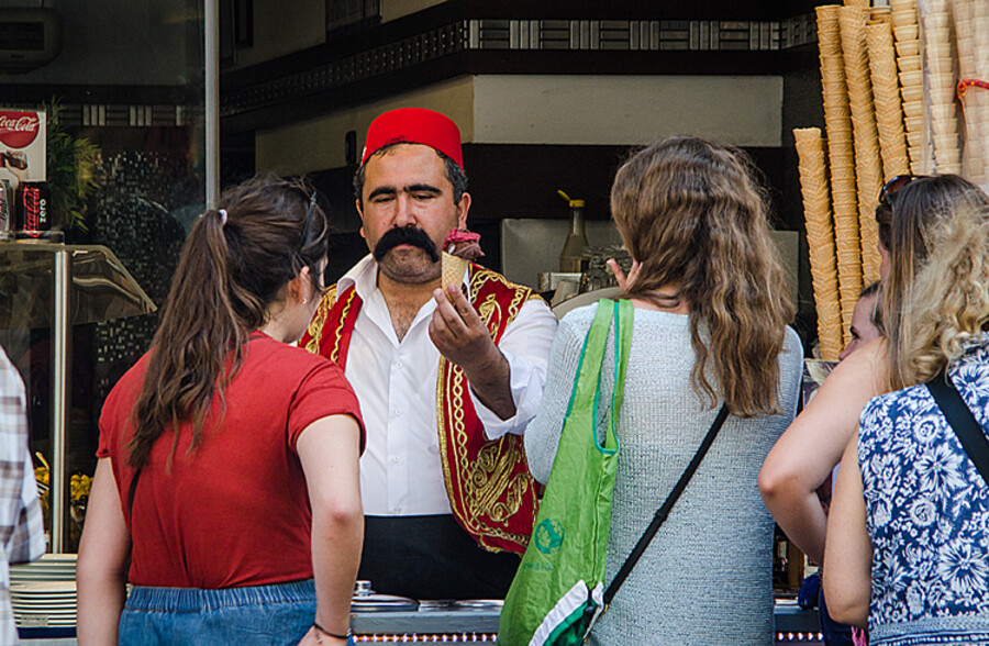 Istanbul
