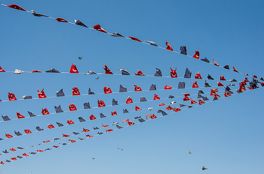 Istanbul