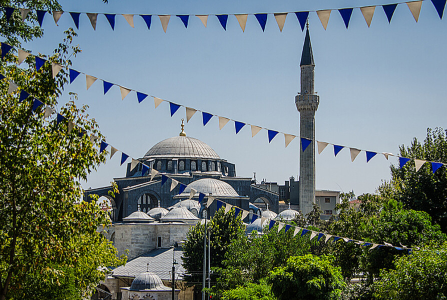 Istanbul