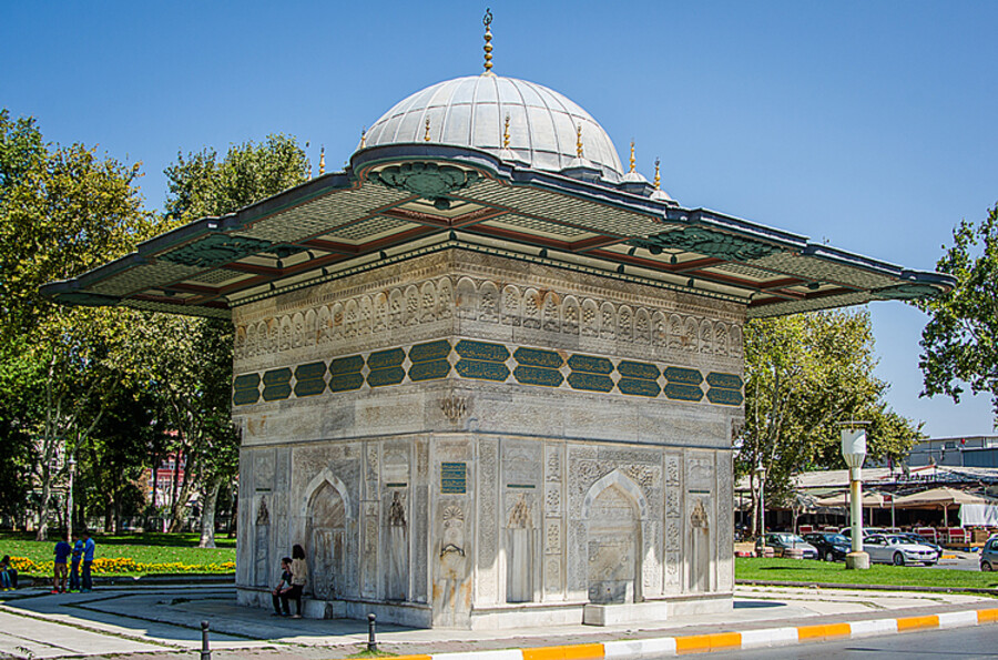 Istanbul