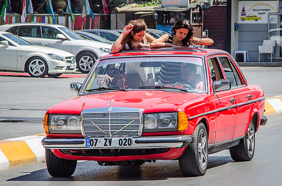 Istanbul