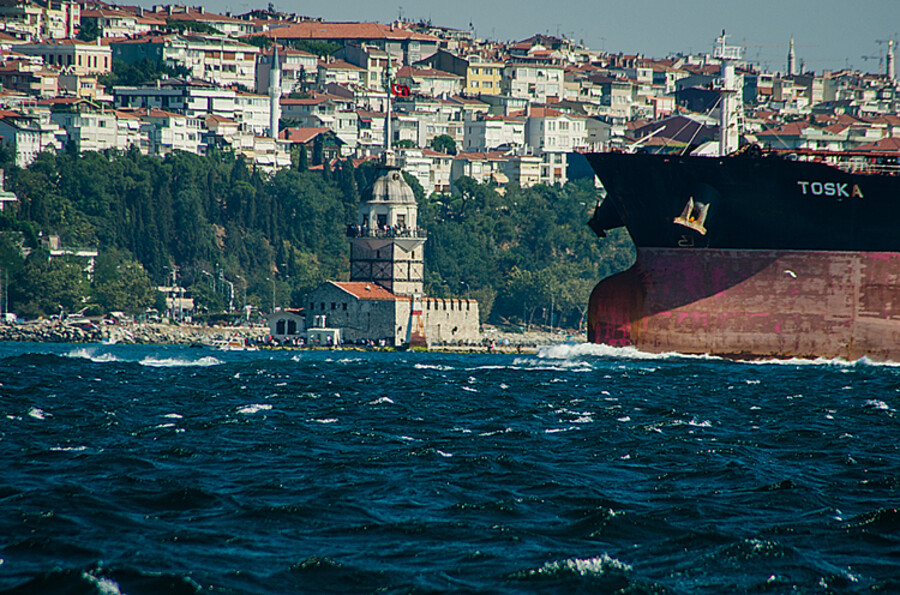 Istanbul
