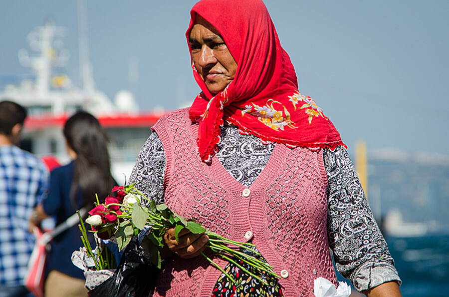 Istanbul