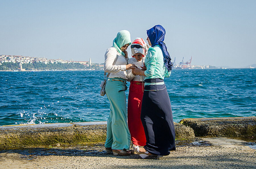 Istanbul