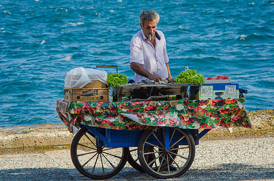 Istanbul