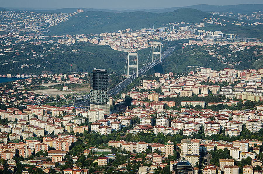 Istanbul