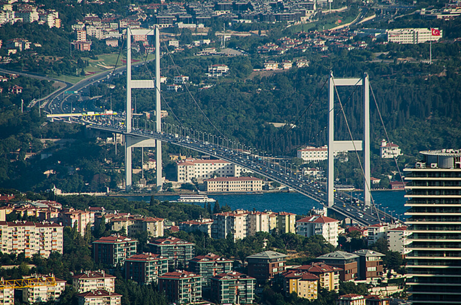 Istanbul