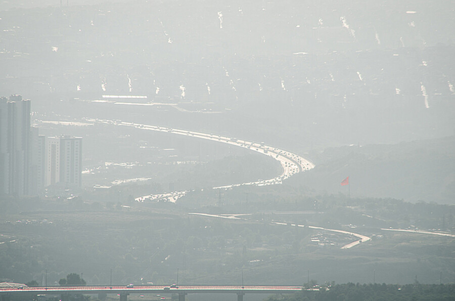 Istanbul
