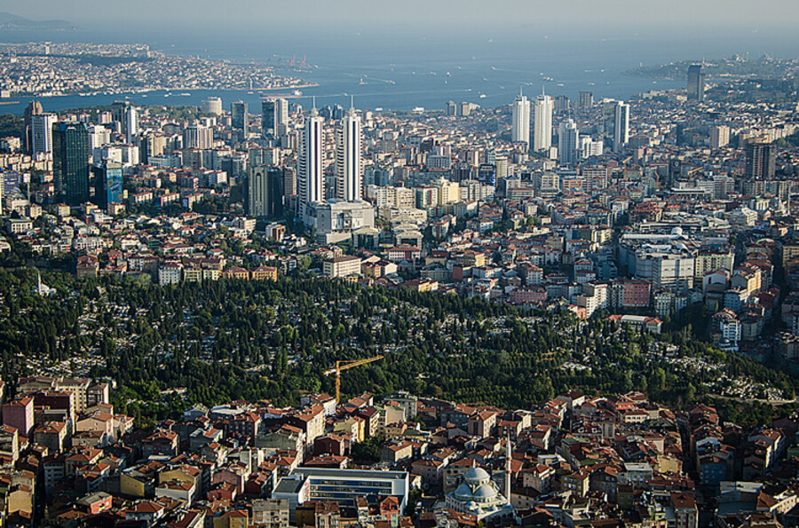 Istanbul