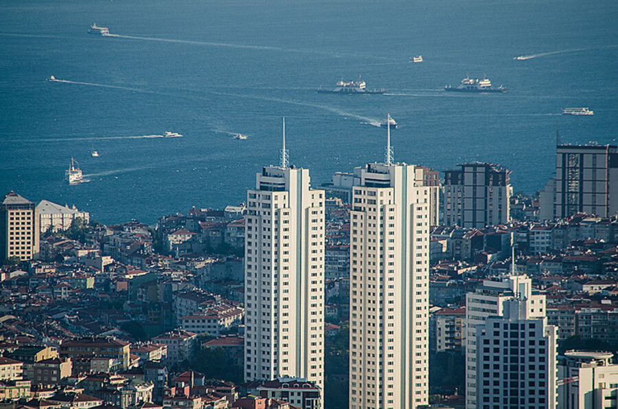 Istanbul