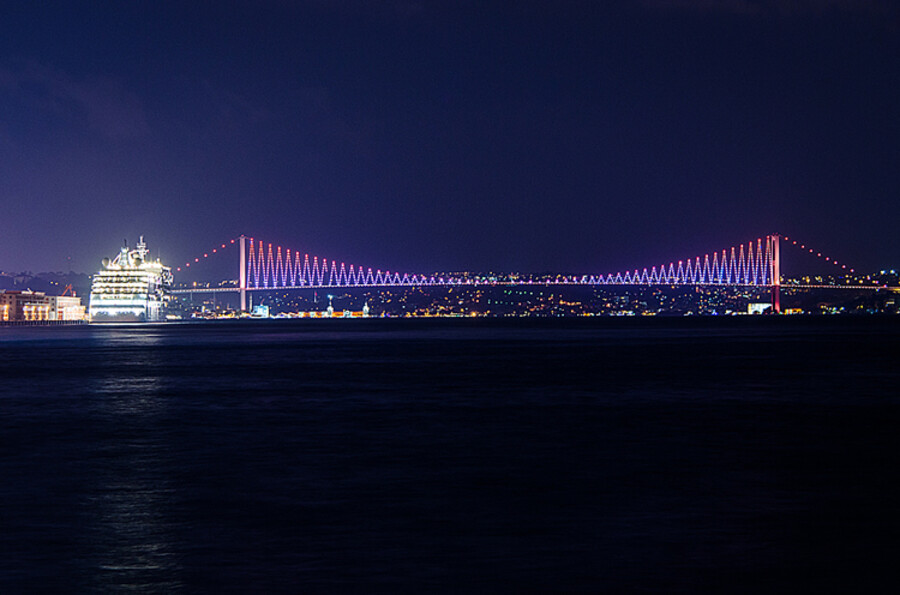 Istanbul