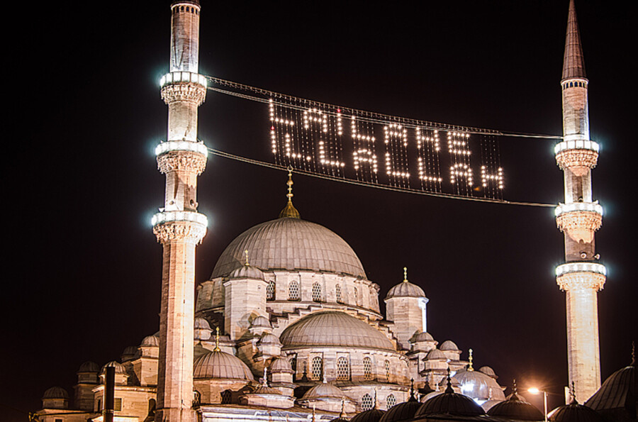Istanbul