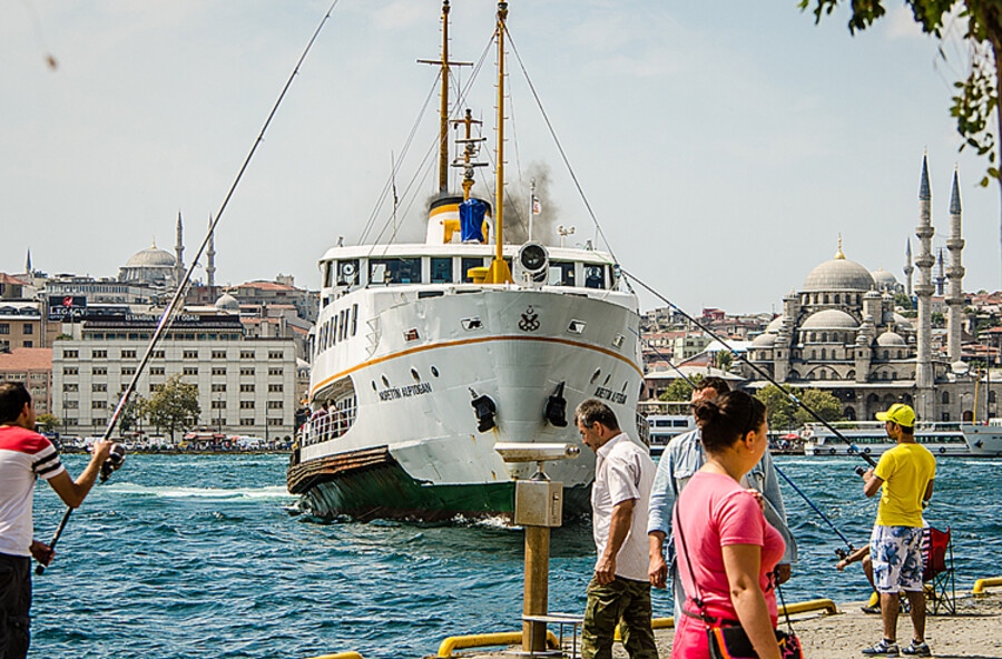 Istanbul