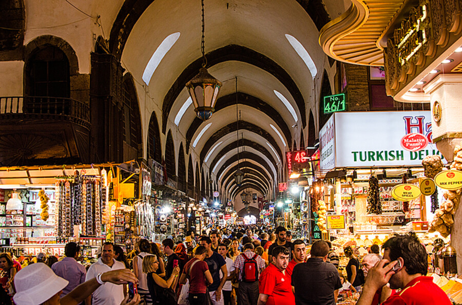Istanbul