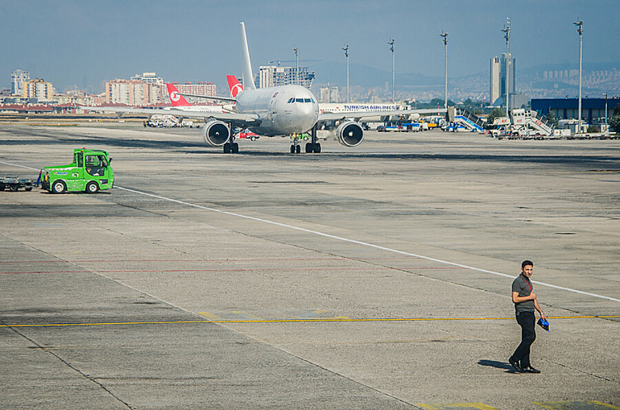 Istanbul