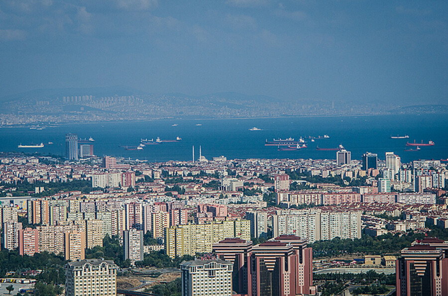 Istanbul