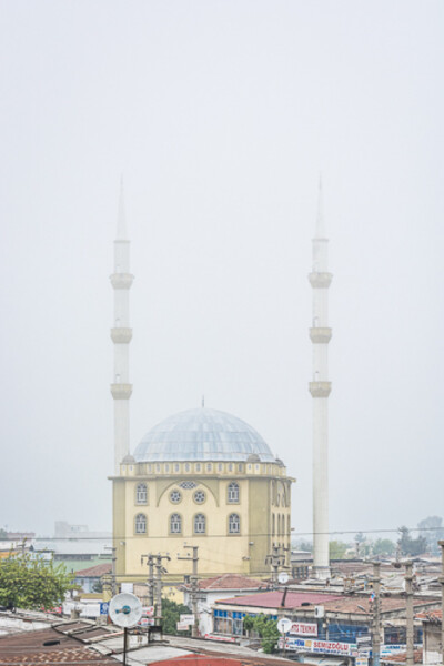 Samsun