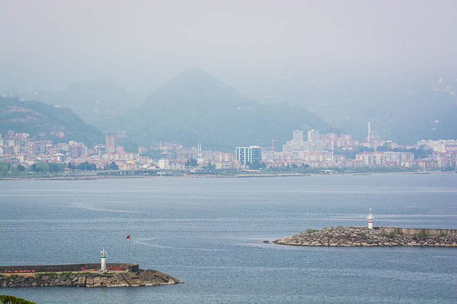 Giresun