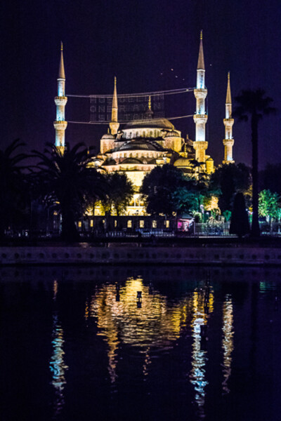 Istanbul