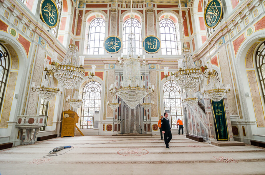 Istanbul