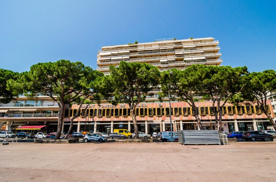 Monaco